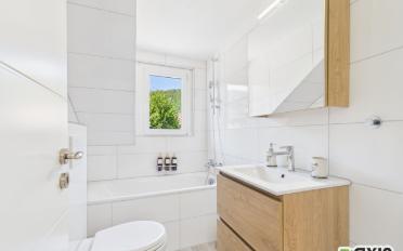 Furnished flat 3.5 rooms - image - 9