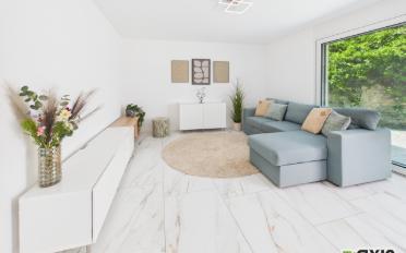 Wohnung 2.5 Zimmer - image - 1