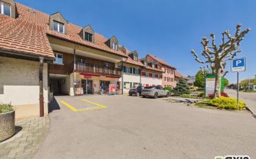 Wohnung 4 Zimmer - image - 12