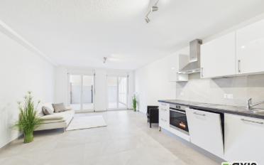 Wohnung 3 Zimmer - image - 1