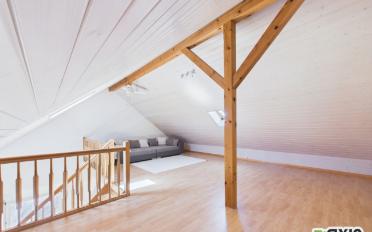 Wohnung 4 Zimmer - image - 10