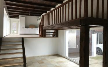 Appartement 4 pièces - image - 1