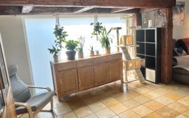 Appartement 4 pièces - image - 3
