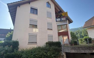 Duplex 4.5 rooms - image - 2