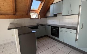 Duplex 4.5 rooms - image - 4