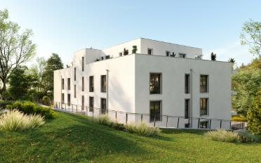 Wohnung 3.5 Zimmer - image - 2