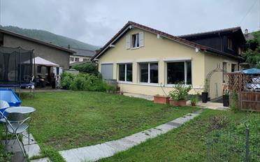 Maison - image - 1