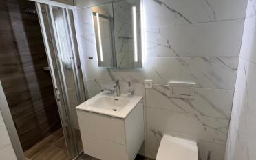 Apartment 3.5 rooms - image - 3