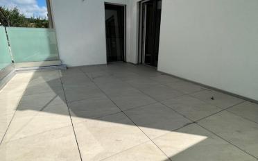 Apartment 3.5 rooms - image - 12
