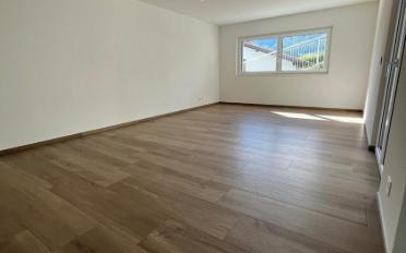 Apartment 3.5 rooms - image - 2