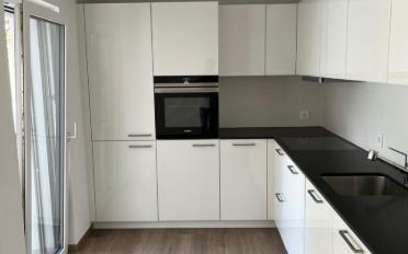 Apartment 3.5 rooms - image - 1