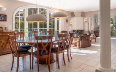 Villa 7.5 rooms - image - 5