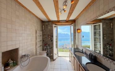 Maison 10 pièces - image - 11