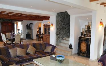 Maison 10 pièces - image - 6