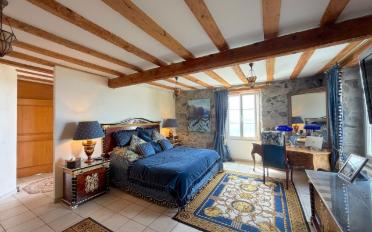 Maison 10 pièces - image - 10