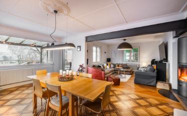 Einfamilienhaus 8.5 Zimmer - image - 4