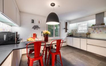 Einfamilienhaus 8.5 Zimmer - image - 5