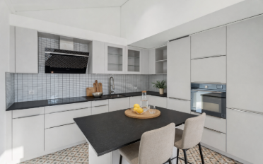 Duplex 5.5 Zimmer - image - 2