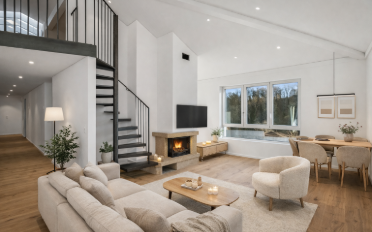 Duplex 5.5 Zimmer - image - 3