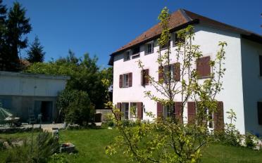 Einfamilienhaus 6 Zimmer - image - 1