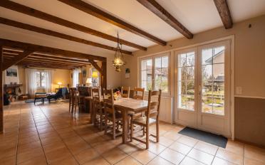 Einfamilienhaus 6 Zimmer - image - 2