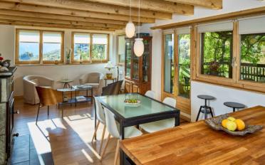 Reihenfamilienhaus 5.5 Zimmer - image - 3