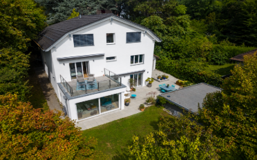 Maison 9 pièces - image - 1