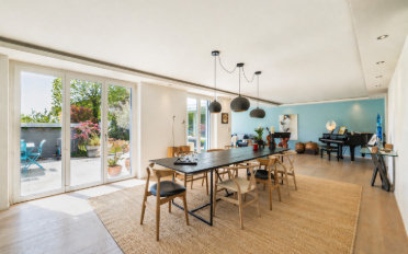 Maison 9 pièces - image - 3