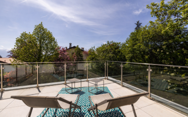 Maison 9 pièces - image - 4