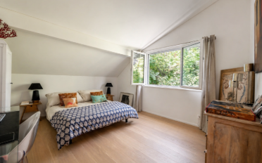 Maison 9 pièces - image - 6