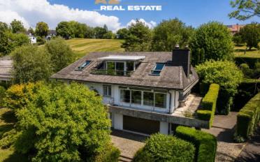 Einfamilienhaus 9 Zimmer - image - 1