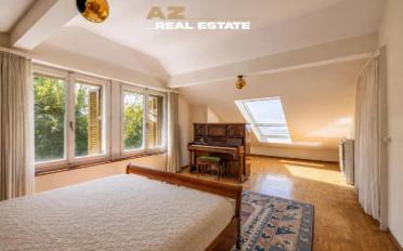 Einfamilienhaus 9 Zimmer - image - 11