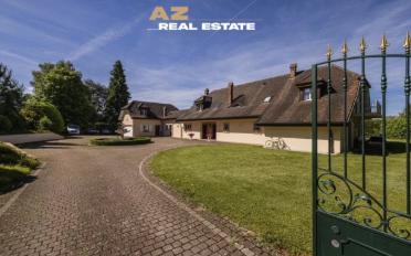 Einfamilienhaus 12 Zimmer - image - 1