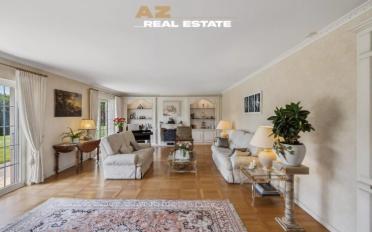 Einfamilienhaus 12 Zimmer - image - 6