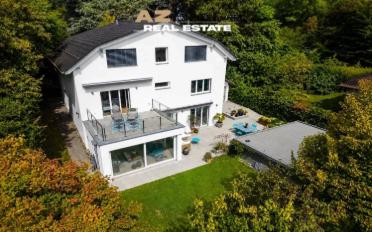 Einfamilienhaus 9 Zimmer - image - 1
