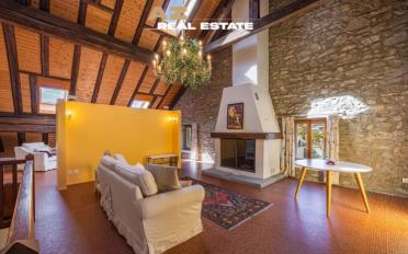 Einfamilienhaus 10 Zimmer - image - 10