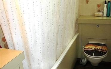 Apartment 3.5 rooms - image - 3
