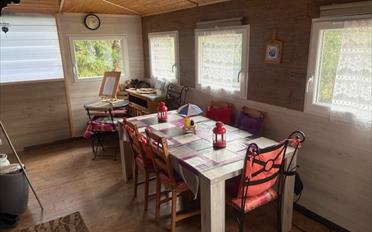 Chalet 4.5 pièces - image - 3