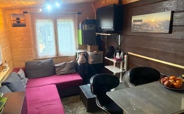 Chalet 4.5 pièces - image - 14