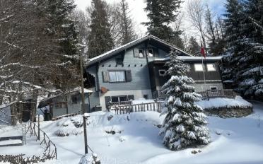 Chalet 4.5 rooms - image - 1
