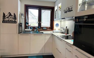 Apartment 2.5 rooms - image - 1