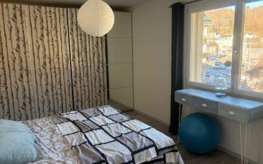 Apartment 3.5 rooms - image - 7