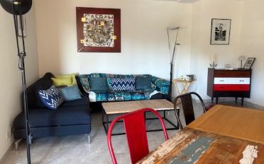 Apartment 3.5 rooms - image - 8