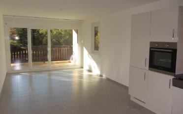 Wohnung 2.5 Zimmer - image - 3
