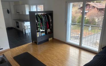 Studio ein Zimmer - image - 6
