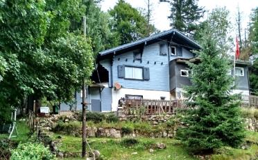 Chalet 4.5 Zimmer - image - 1