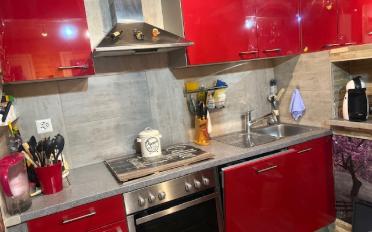 Chalet 4.5 Zimmer - image - 2