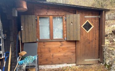 Chalet 4.5 Zimmer - image - 4