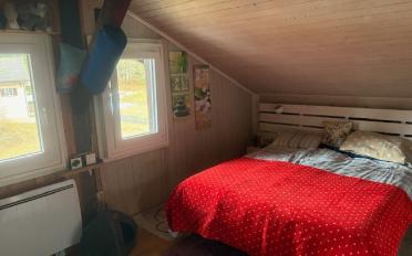 Chalet 4.5 Zimmer - image - 5