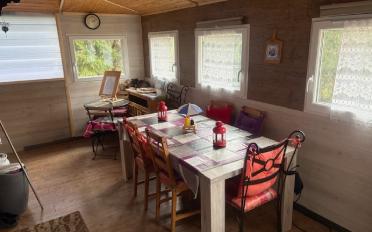 Chalet 4.5 Zimmer - image - 6